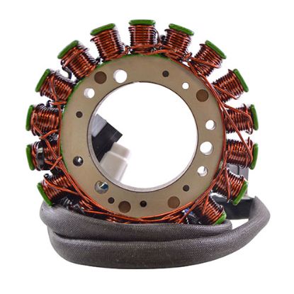 RMSTATOR GENERATOR STATOR