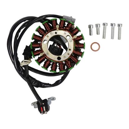 RMSTATOR STATOR