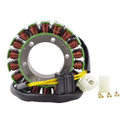 RMSTATOR GENERATOR STATOR