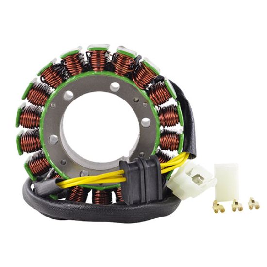 RMSTATOR GENERATOR STATOR