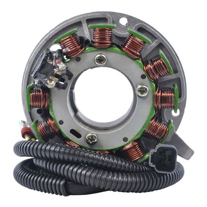 RMSTATOR STATOR