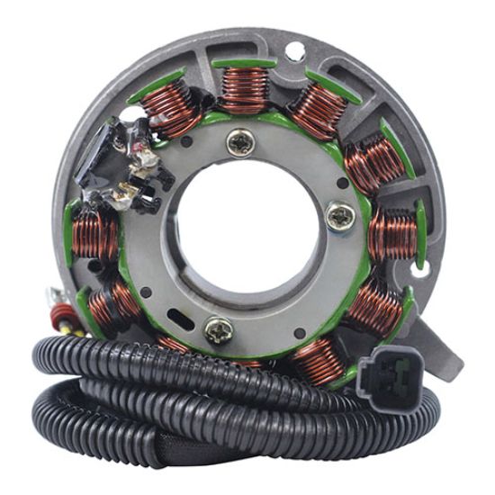 RMSTATOR STATOR