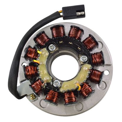 RMSTATOR STATOR
