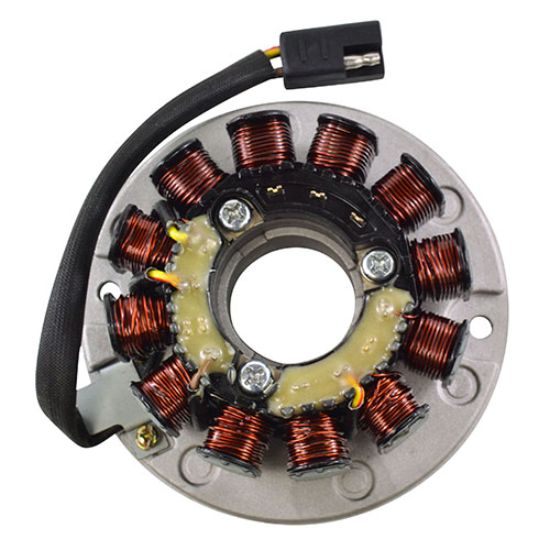 RMSTATOR STATOR