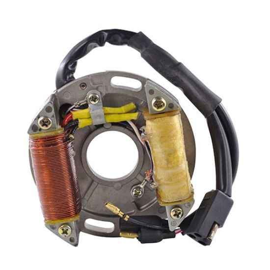 RMSTATOR STATOR