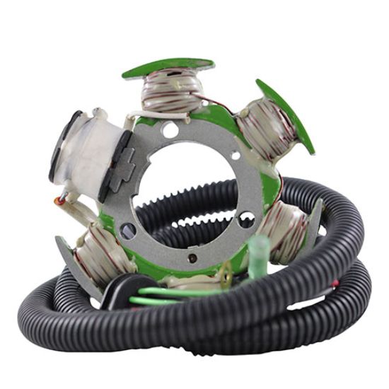 RMSTATOR STATOR