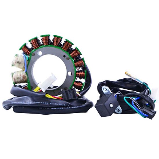 RMSTATOR STATOR