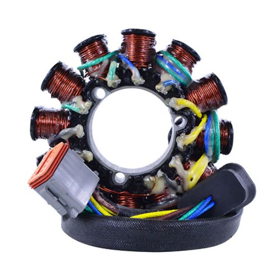 RMSTATOR GENERATOR STATOR