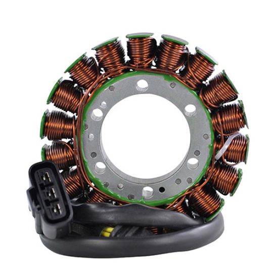 RMSTATOR GENERATOR STATOR