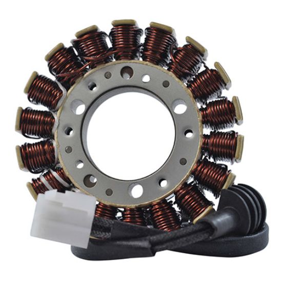 RMSTATOR STATOR