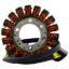 RMSTATOR GENERATOR STATOR