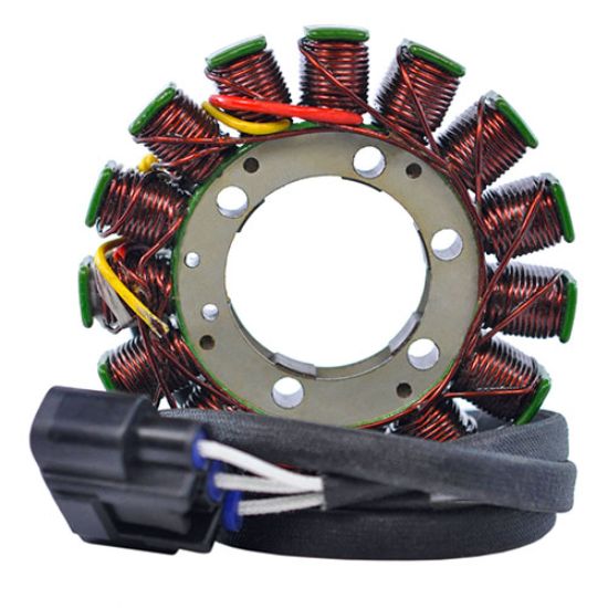 RMSTATOR GENERATOR STATOR