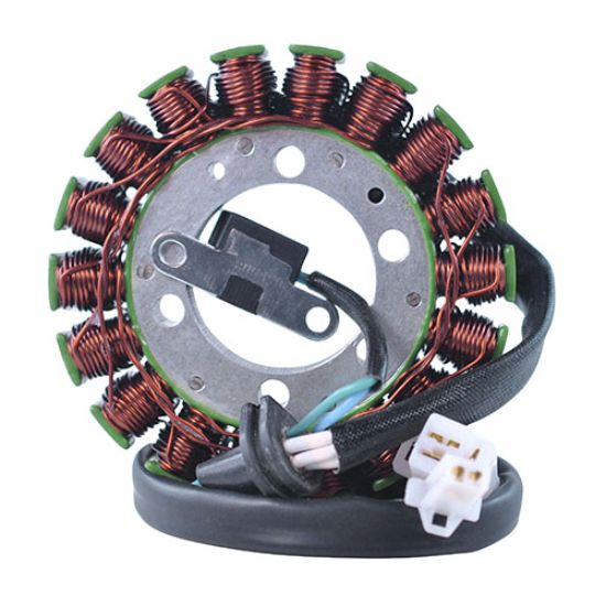 RMSTATOR GENERATOR STATOR