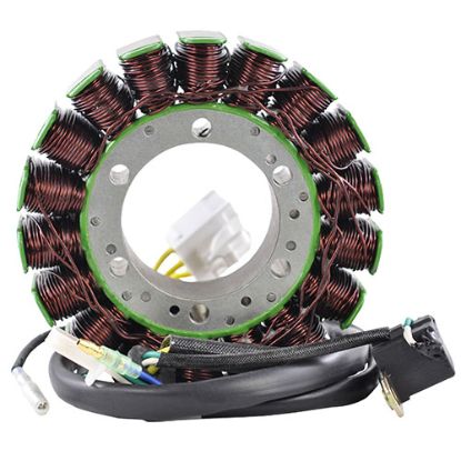 RMSTATOR GENERATOR STATOR