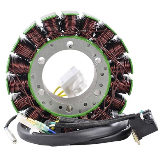 RMSTATOR GENERATOR STATOR