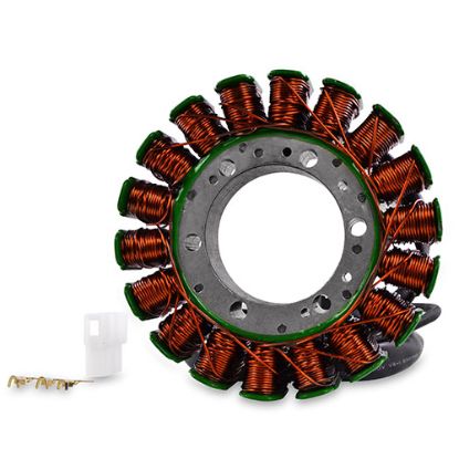 RMSTATOR GENERATOR STATOR