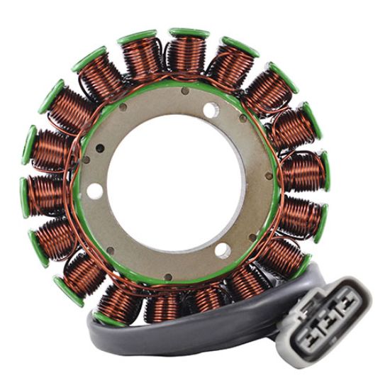 RMSTATOR GENERATOR STATOR