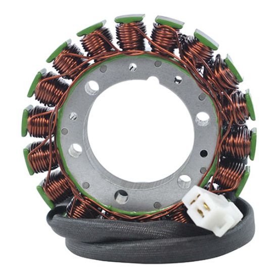 RMSTATOR STATOR