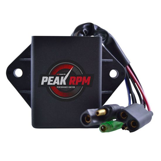 RMSTATOR CDI BOX