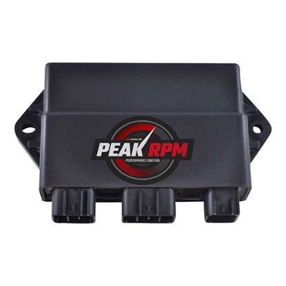 RMSTATOR CDI BOX HP
