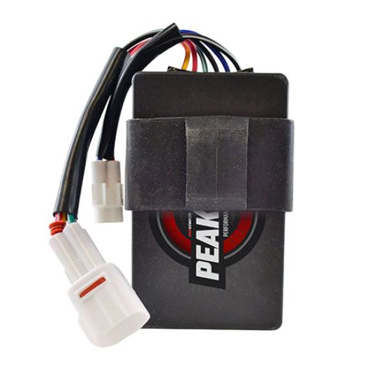 RMSTATOR HIGH PERFORMANCE CDI BOX