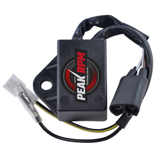RMSTATOR HIGH PERFORMANCE CDI BOX