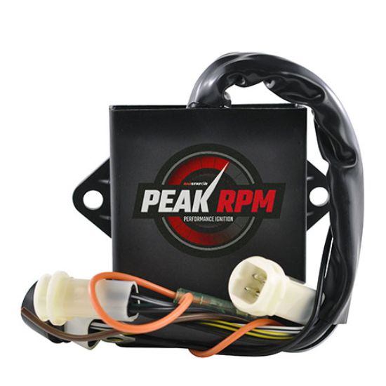 RMSTATOR HIGH PERFORMANCE CDI BOX