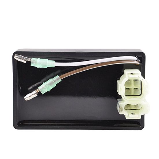 RMSTATOR HIGH PERFORMANCE CDI BOX