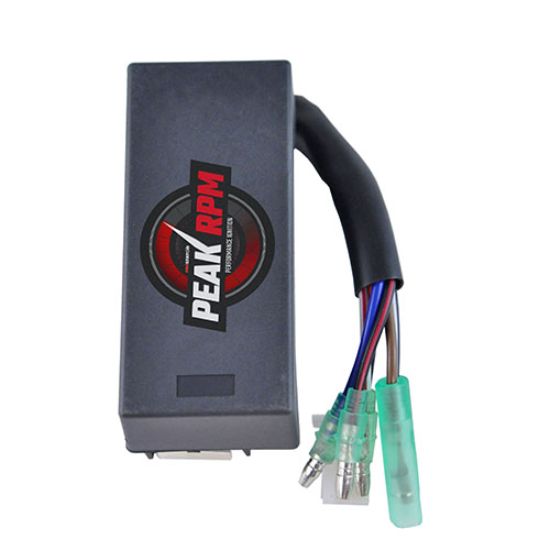 RMSTATOR HIGH PERFORMANCE CDI BOX