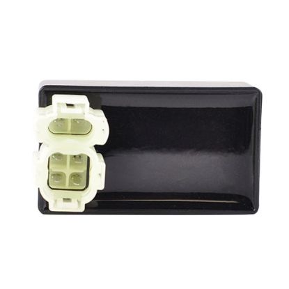 RMSTATOR CDI BOX