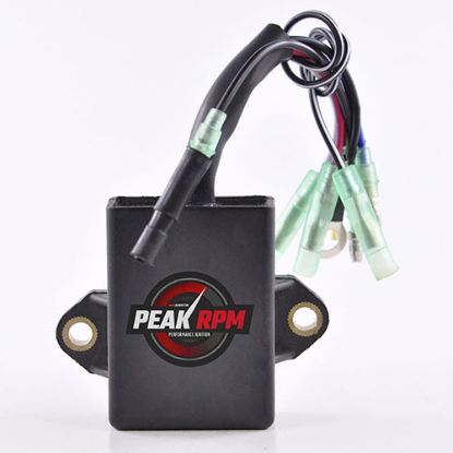 RMSTATOR CDI BOX