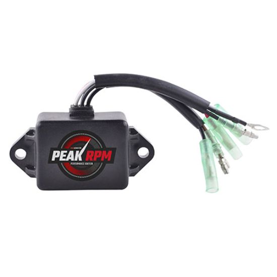 RMSTATOR CDI BOX
