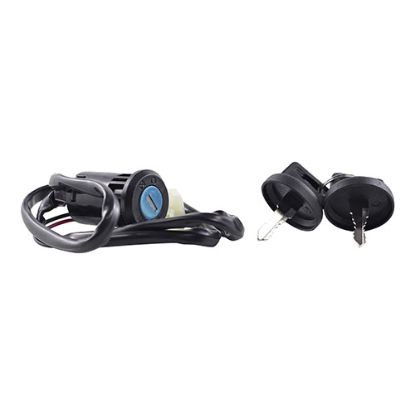 RMSTATOR 2-POSITION IGNITION KEY SWITCH