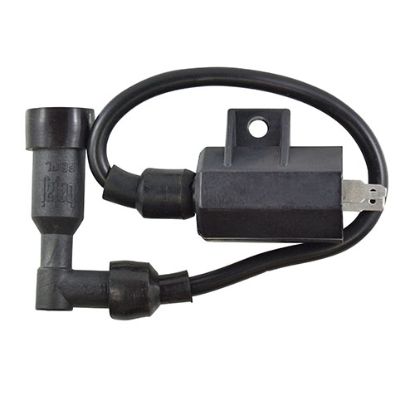 RMSTATOR EXTERNAL IGNITION COIL WITH CAP