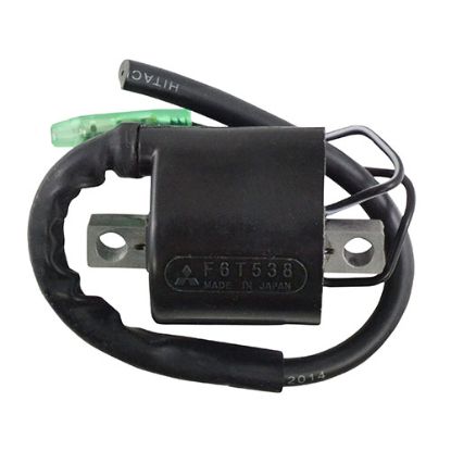 RMSTATOR EXTERNAL IGNITION COIL