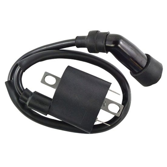 RMSTATOR EXT. IGNITION COIL WITH CAP