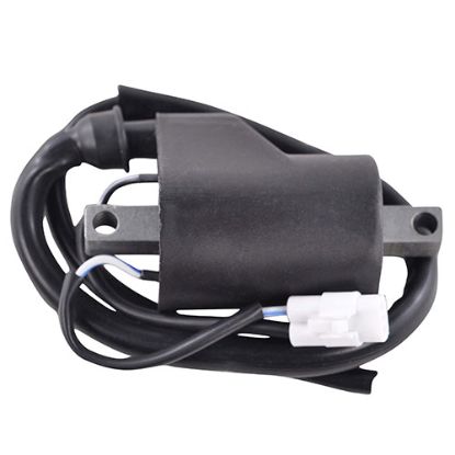 RMSTATOR EXTERNAL IGNITION COIL