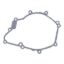 RMSTATOR STATOR CRANKCASE COVER GASKET