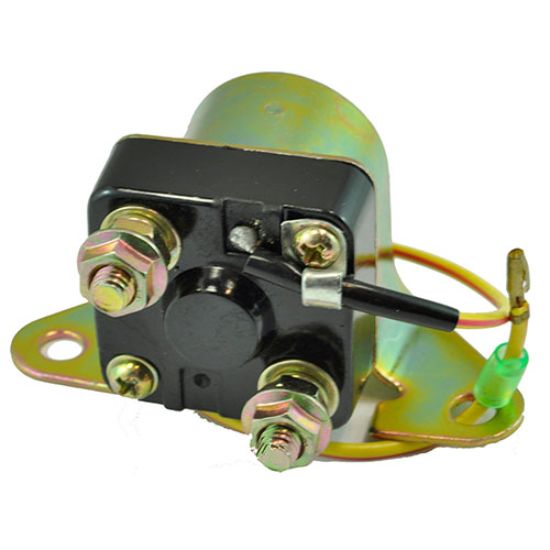 RMSTATOR STARTER RELAY SOLENOID