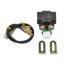 RMSTATOR UNIV STARTER RELAY SOLENOID SWITCH W MULTIPLE CONN