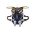 RMSTATOR STARTER RELAY SOLENOID