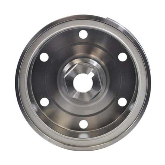RMSTATOR FLYWHEEL ROTOR