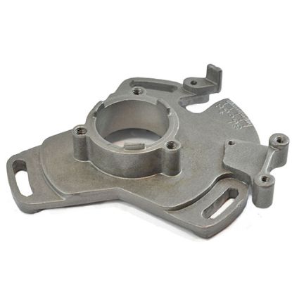 RMSTATOR ADJUSTABLE STATOR TIMING BACK PLATE