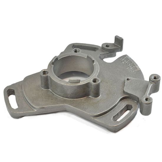 RMSTATOR ADJUSTABLE STATOR TIMING BACK PLATE