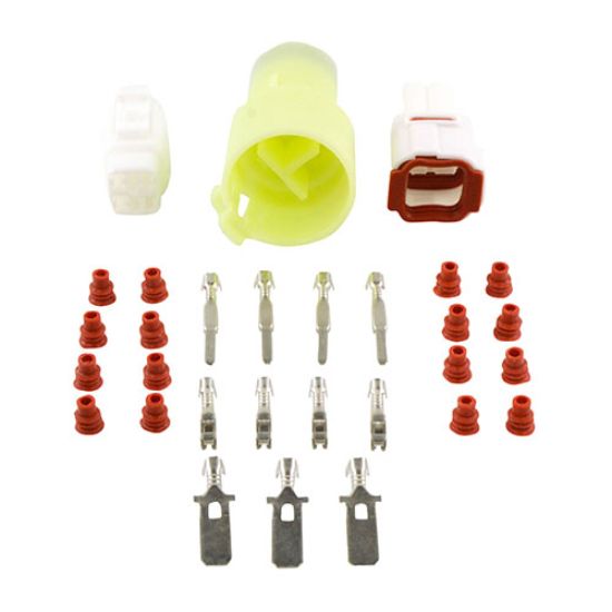 RMSTATOR CONNECTORS KIT