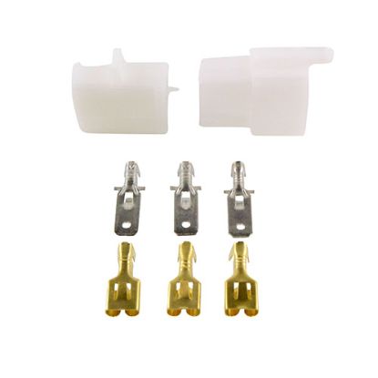 RMSTATOR CONNECTORS KIT