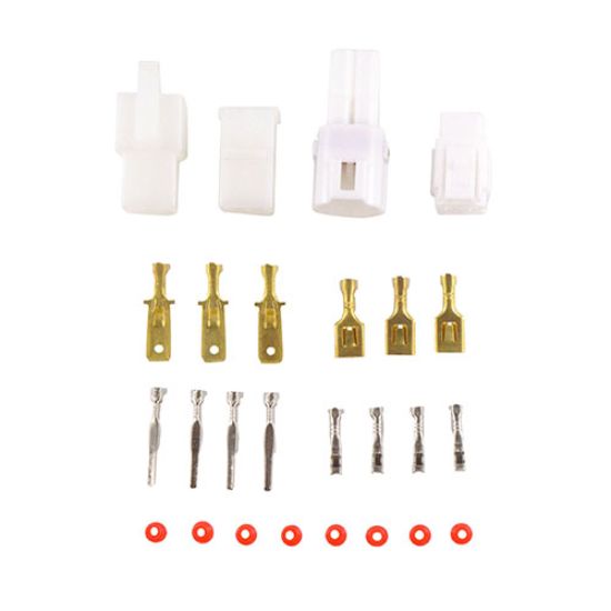 RMSTATOR CONNECTOR KIT