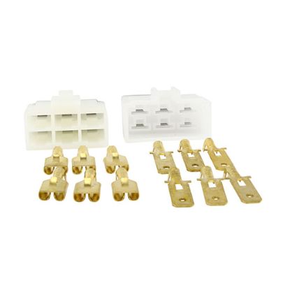 RMSTATOR CONNECTOR KIT