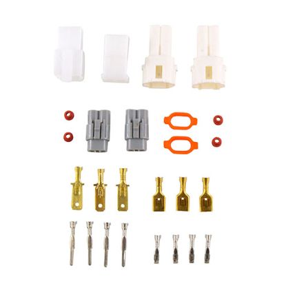 RMSTATOR CONNECTORS KIT