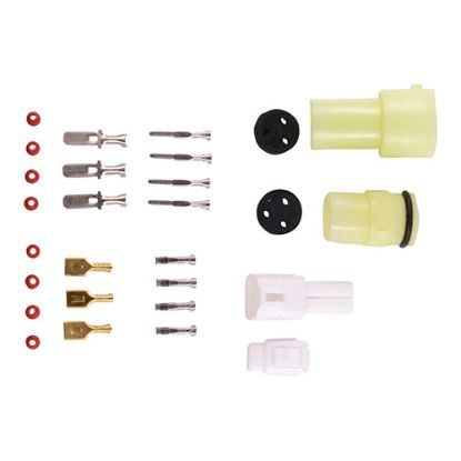 RMSTATOR CONNECTORS KIT